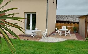 Gite Du Palefrenier